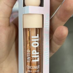 Lip Oil 