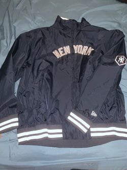 New Era New York Yankees Track Jacket