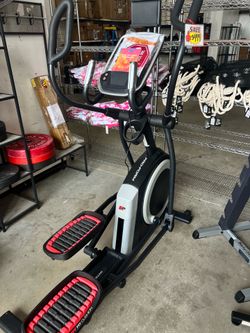 Pro-Form COACHLINK E9.0