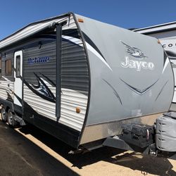 Jayco Octane