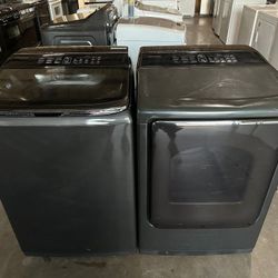 Washer And  Dryer Electric Free Delivery 