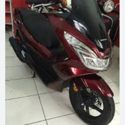 Honda Pcx 150 