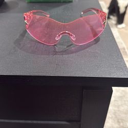 2000s Sunglasses