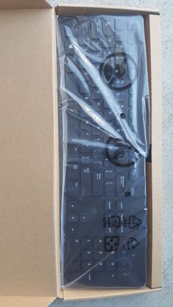 DELL keyboard