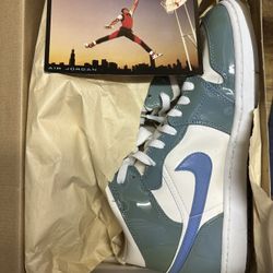 Air Jordan 1 Retro  Men’s Size 10.5