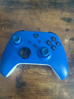 Xbox controller