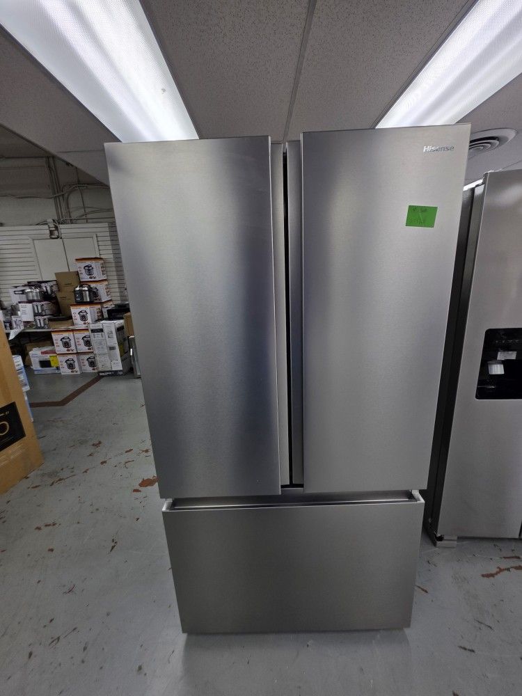 Hisense Refrigerator