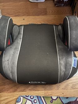 Booster Car Seat