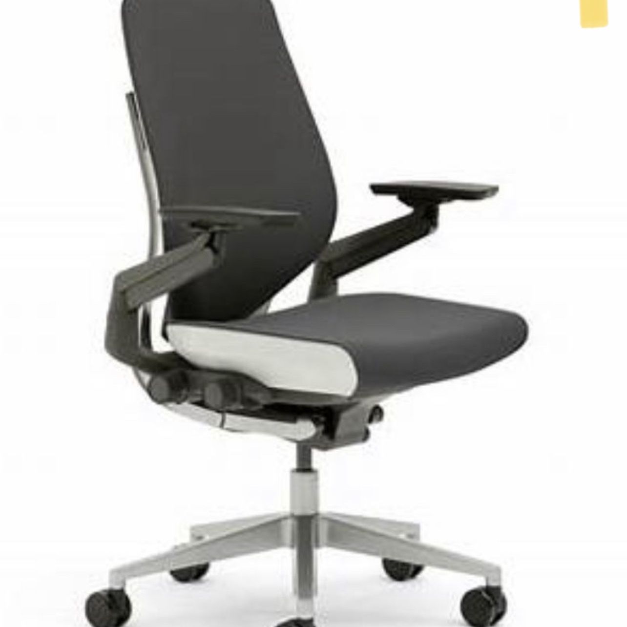 Office Chairs - Steelcase Gesture Chair 