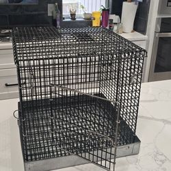 Sugar Glider Travel Cage