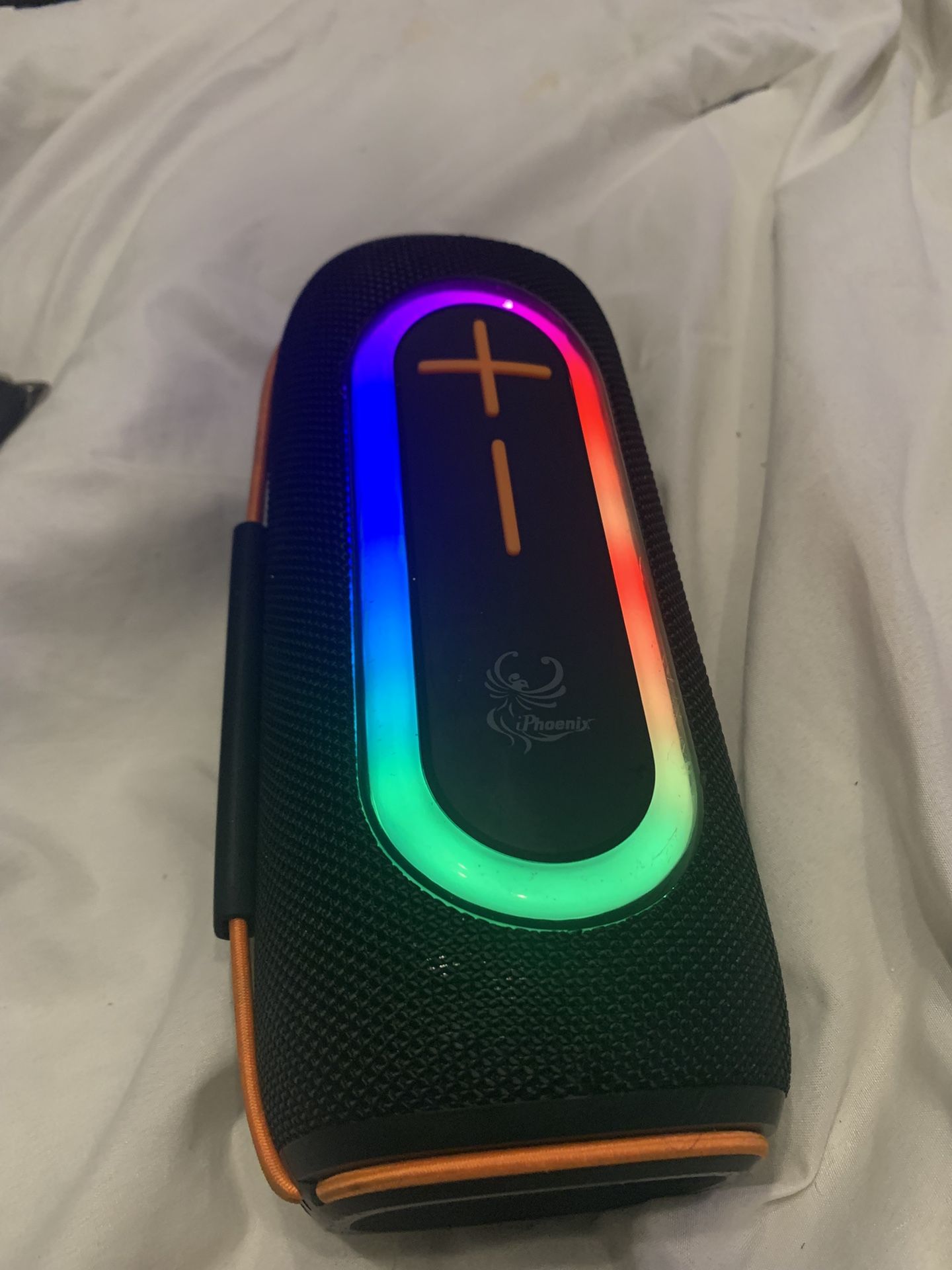 Bluetooth Speaker
