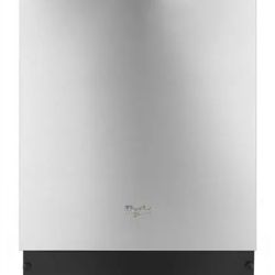 Whirlpool Dishwasher