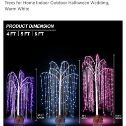 Christmas Tree Decorations 