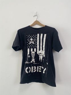 Obey Shirts