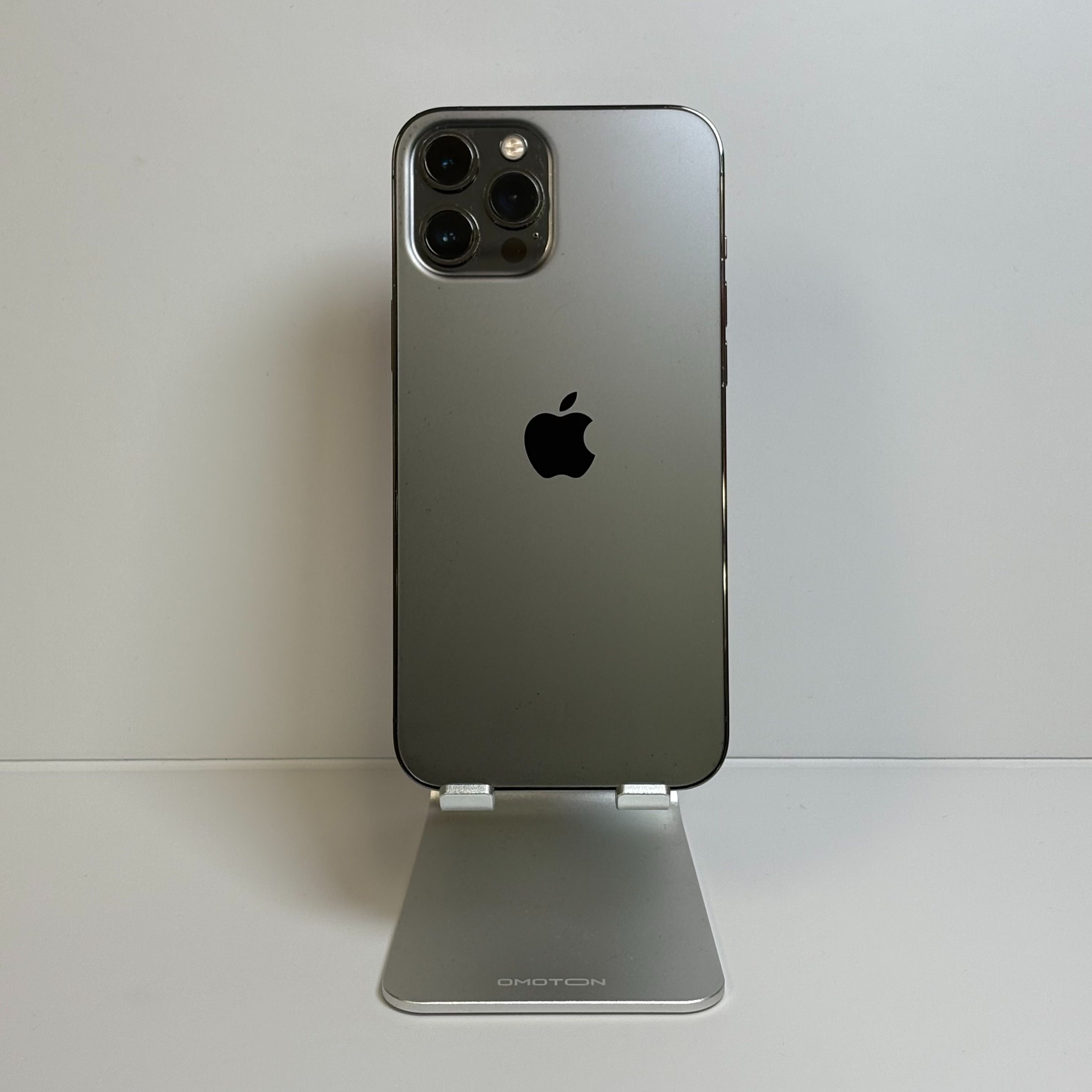 iPhone 12 Pro Max - AT&T - 128GB - Black