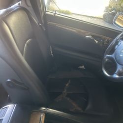 2007 Mercedes-Benz E-Class