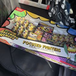 5 Sam’s Club Ascended Heroes Pokemon 