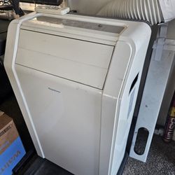 Keystone 13,500 BTU portable air conditioner