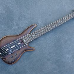 Ibanez SR1356B 6 String Bass