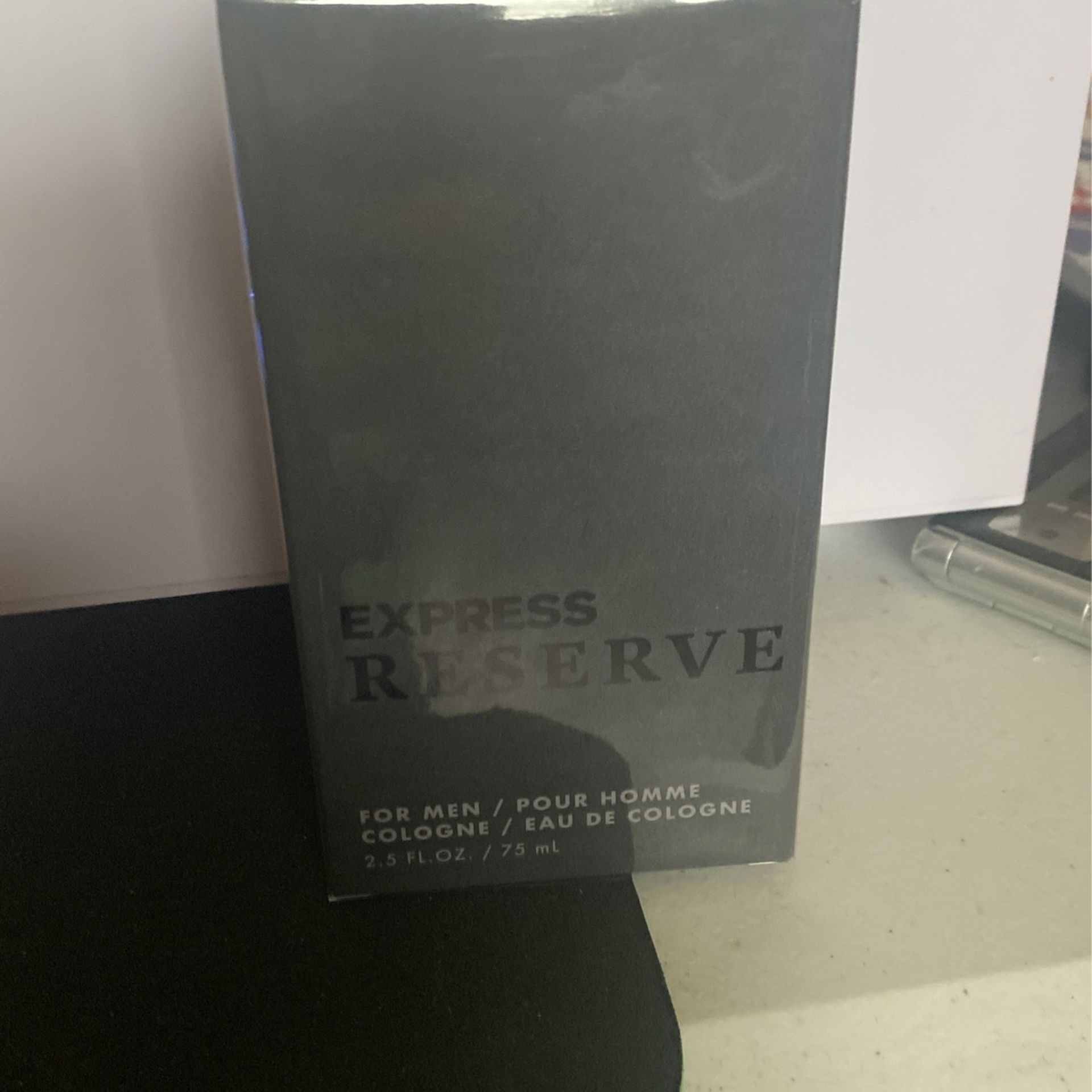 Express Reserve Cologne