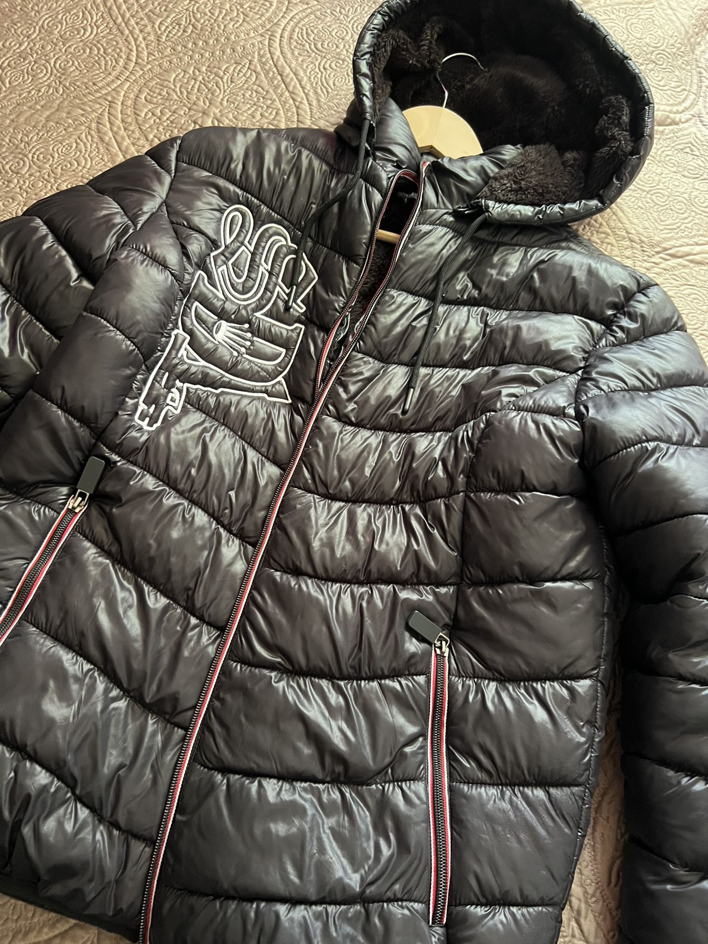 Sdl Puffer
