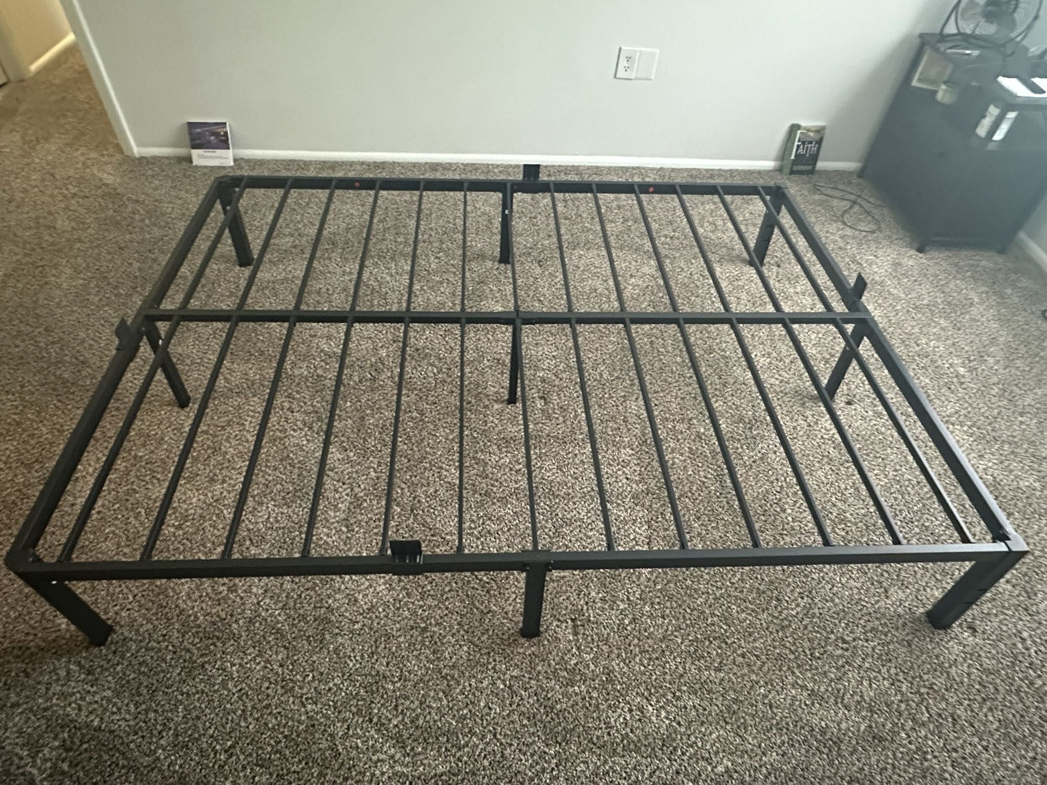 Bed Frame For Queen Size Bed