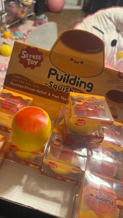 Crunchy Puilding