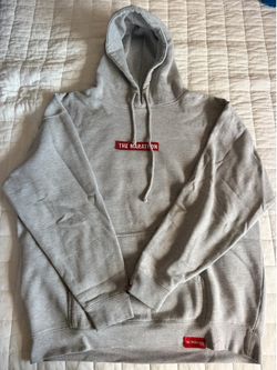 Marathon Crenshaw hoodie Nipsey Hussle