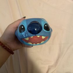 Stitch Coffee Cup