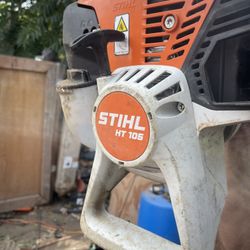 Stihl Pool Saw