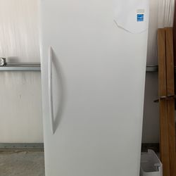 Frigidaire Freezer Upright
