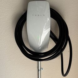 EV Chargers Tesla 