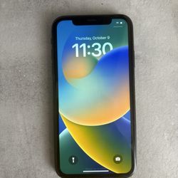 iPhone 11 – 100% Functional – Fully Unlocked