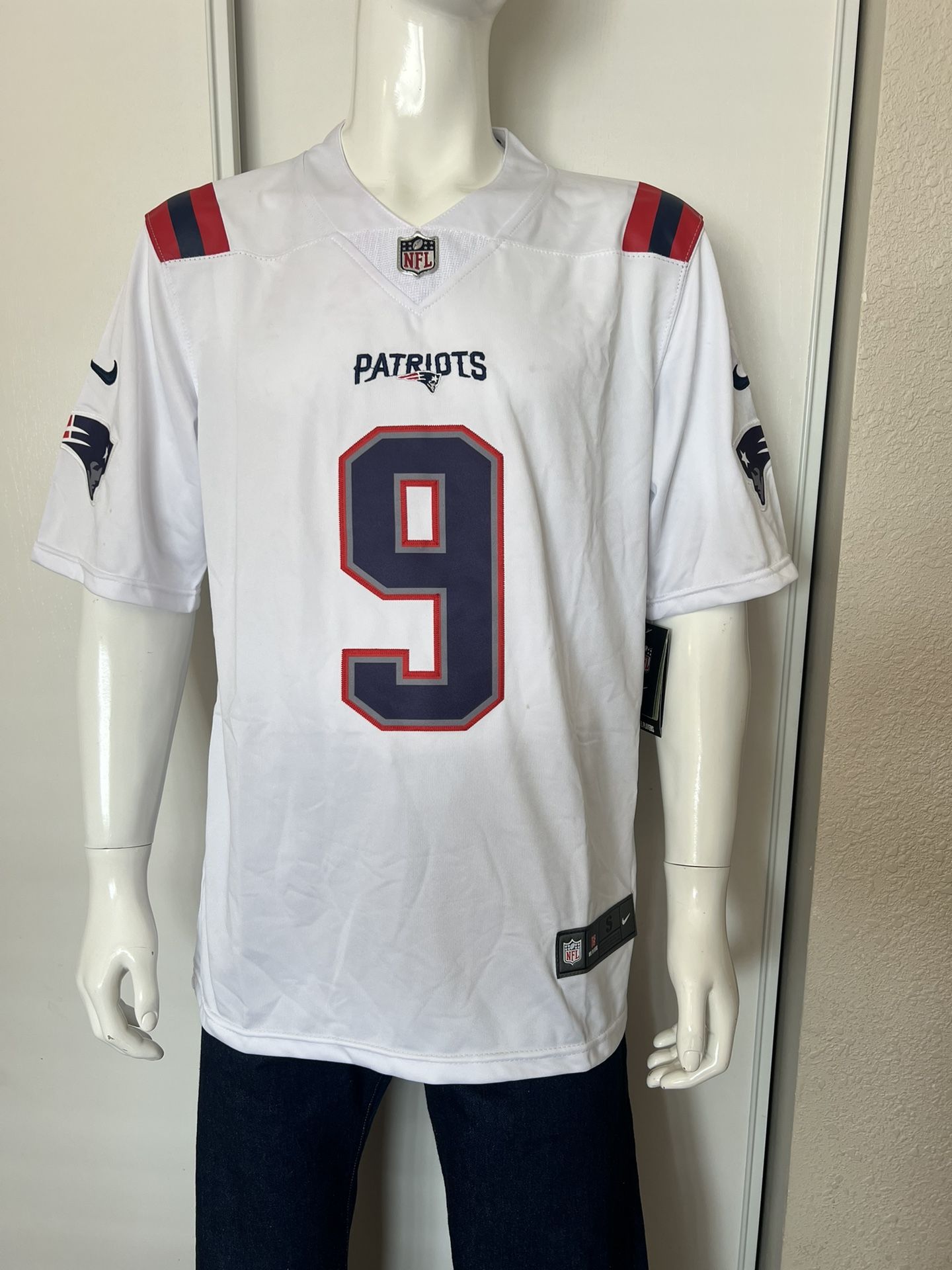 New England Patriots Jersey