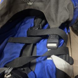 Hiking Backpack 