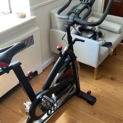 Schwinn Stationary Excercise Bike