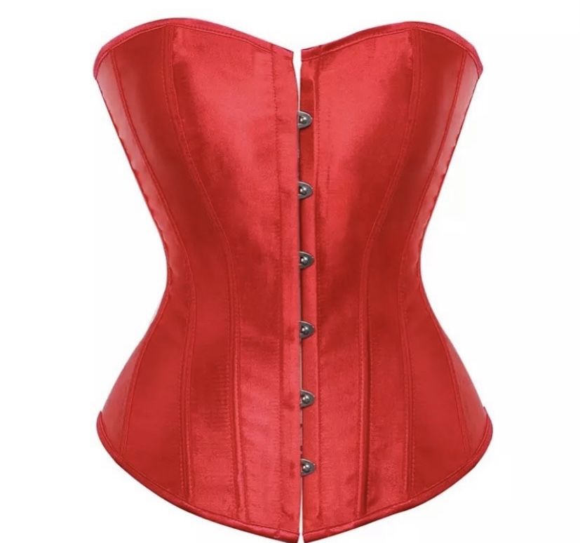 Corset Shirt