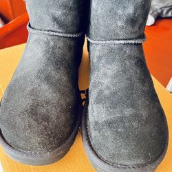 Uggs