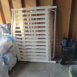Baby Crib