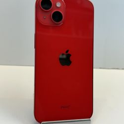 Apple iPhone 14 128gb. ( Fully Unlocked )