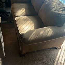 Couch For Sale 