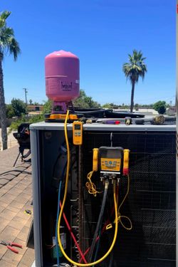 HVAC