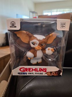 Gizmo Gremlins Figure