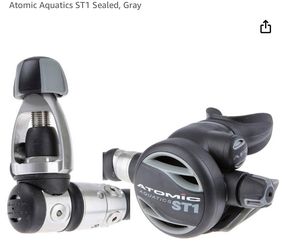 ST1 Atomic