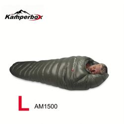brand-new！Camping sleeping bag