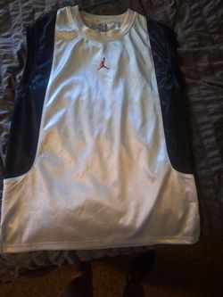 Jordan Jersey (Men's Xl) 