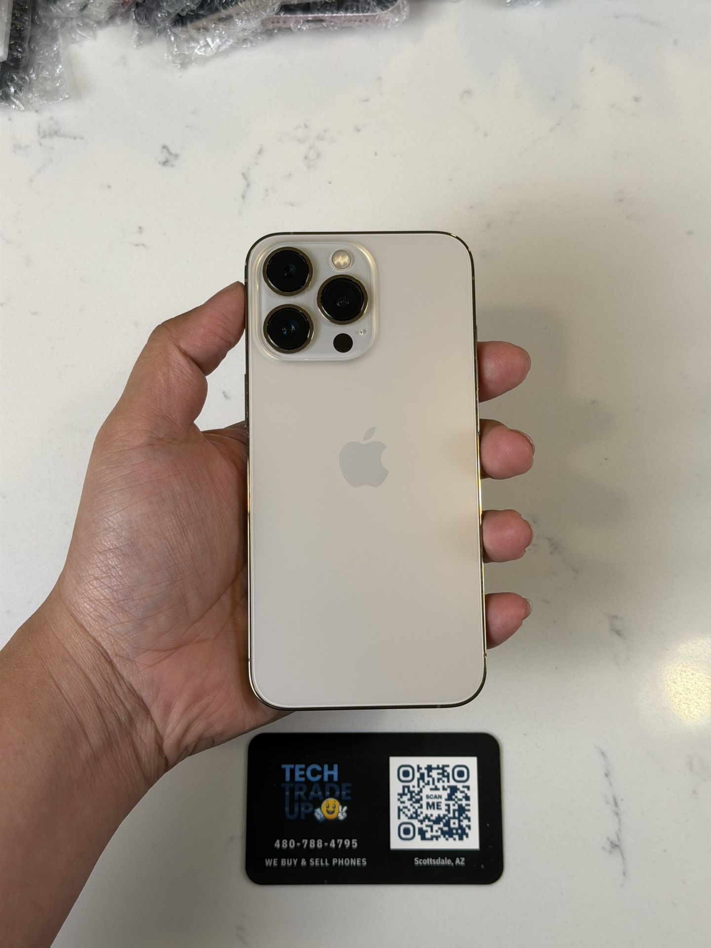 iPhone 13 Pro 128Gb Unlocked