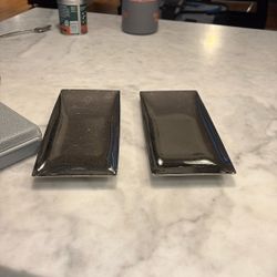 Serving Dishes 9.5 X 4