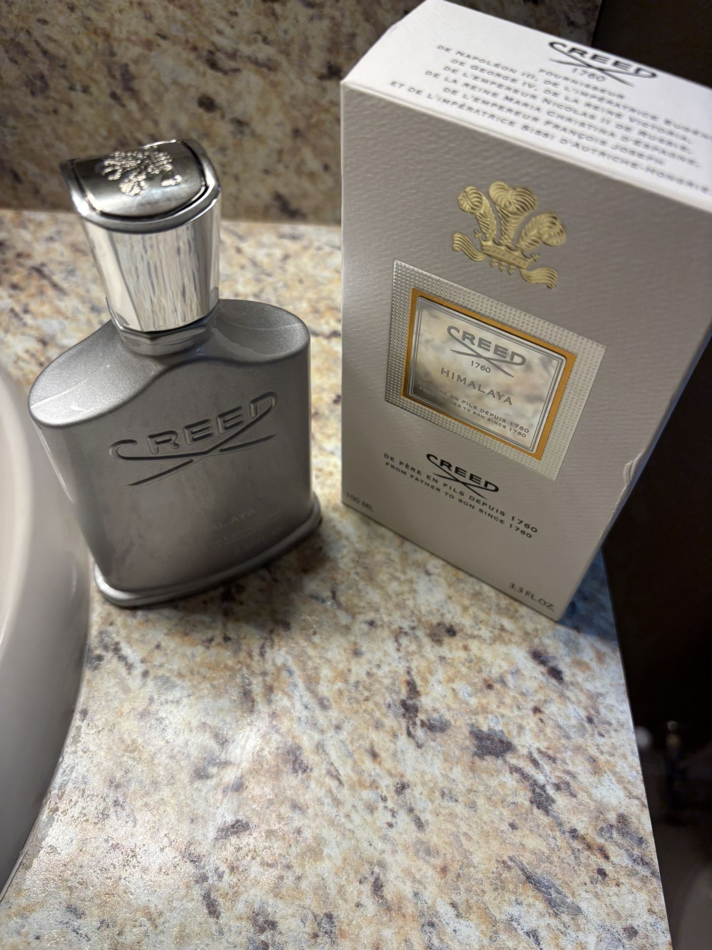 Creed “Himalaya” 100ml