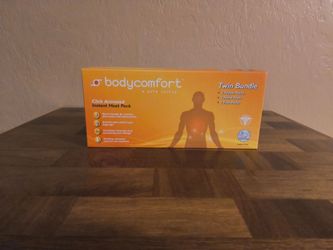 Bodycomfort Instant Heat Pack Set